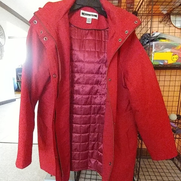Winter coat - Picture 2 of 3